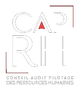 CAP RH — Conseil Audit Pilotage des Ressources Humaines